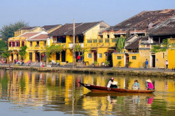 Kinh doanh - Thua lỗ liên tục, cổ phiếu một doanh nghiệp du lịch vẫn tăng 40% và tăng trần 5 phiên liên tiếp