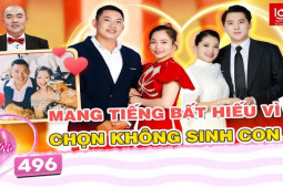 Bạn trẻ - Cuộc sống - Cặp đôi quyết không sinh con để chăm lo cho hơn 450 con chó, mèo