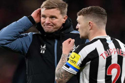 Bóng đá - Newcastle thua MU ở League Cup: Sau thất bại là cơn cuồng mua "bom tấn"