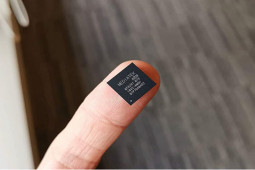 Công nghệ thông tin - Thêm một "ông lớn" nhúng tay vào cuộc chiến kết nối vệ tinh