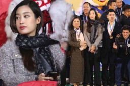 Đời sống Showbiz - Đỗ Mỹ Linh lần đầu tiết lộ chuyện mẹ chồng nàng dâu sau 5 tháng làm dâu hào môn