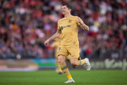 Bóng đá - Barca đón tin xấu: Lewandowski chấn thương ngay trước trận Siêu kinh điển