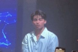 Nhạc - MONO phản ứng “kỳ lạ” khi khán giả liên tục gọi tên Sơn Tùng M-TP