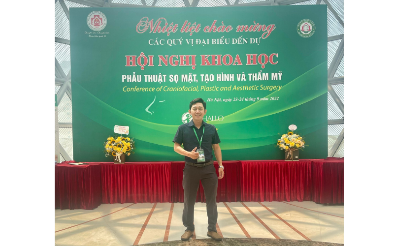 Bác sĩ Thành Mori 