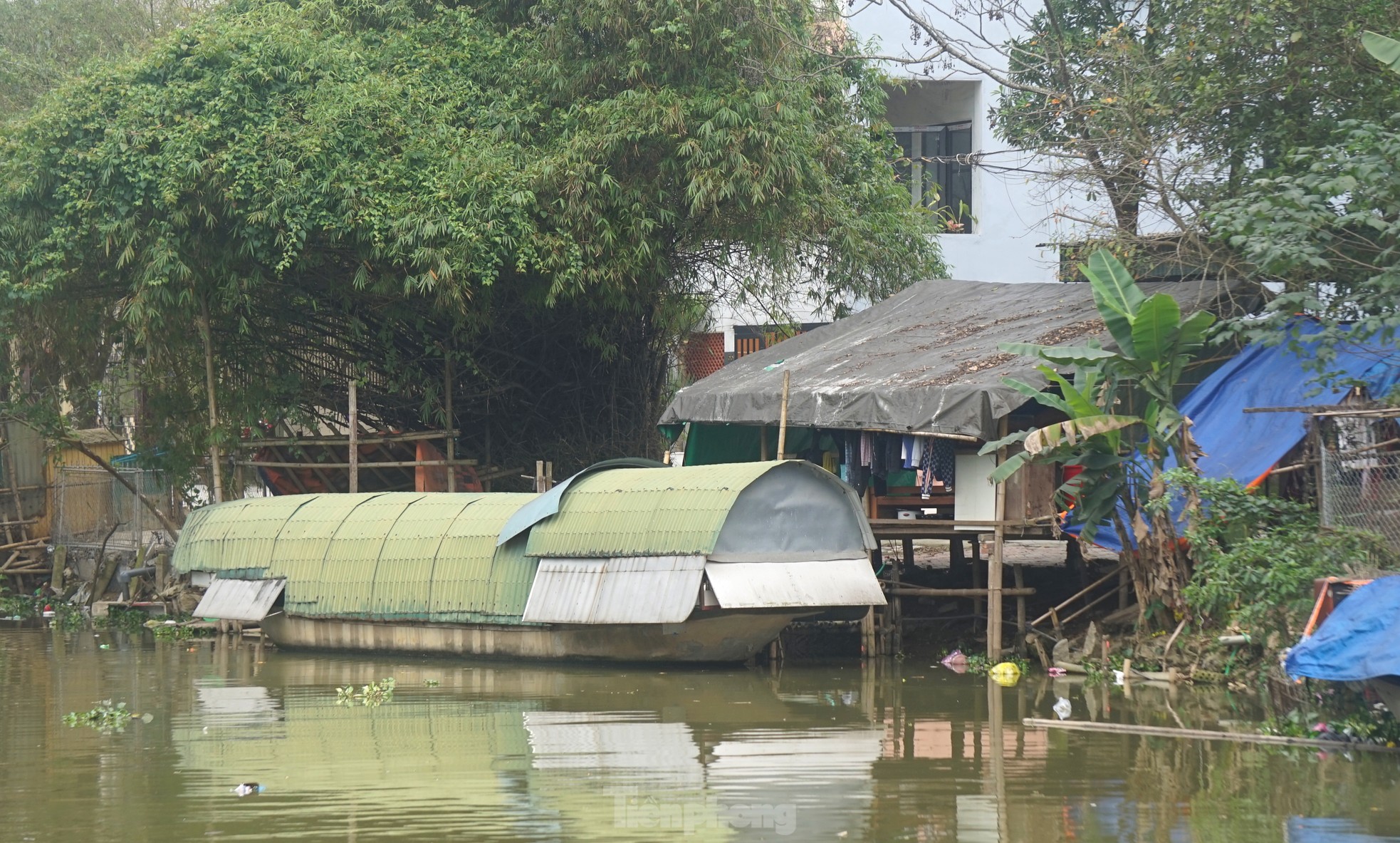 Những phận đời ở làng vạn chài trước ngày di dời để thực hiện dự án nghìn tỷ - 5