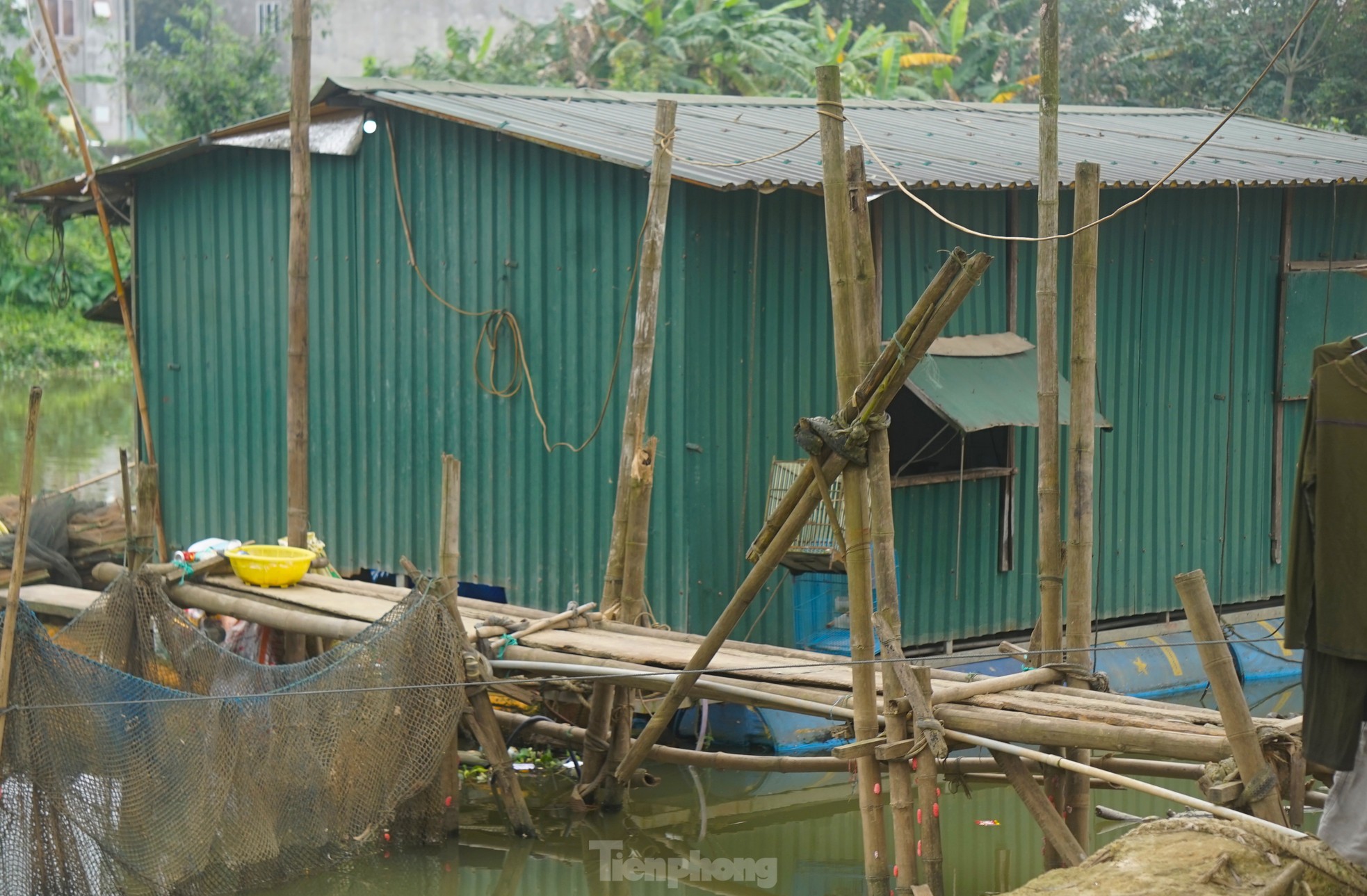 Những phận đời ở làng vạn chài trước ngày di dời để thực hiện dự án nghìn tỷ - 8