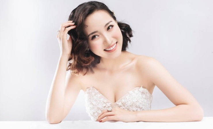 Sau vai diễn này, cô vẫn đang chờ đợi một vai diễn ấn tượng.
