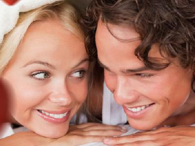 Bạn trẻ - Cuộc sống - 14 lợi ích không ngờ khi sex vào buổi sáng