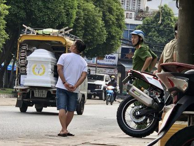 Tin tức trong ngày - Cư dân chung cư ở quận Tân Bình thót tim vì nghi có đạn lạc