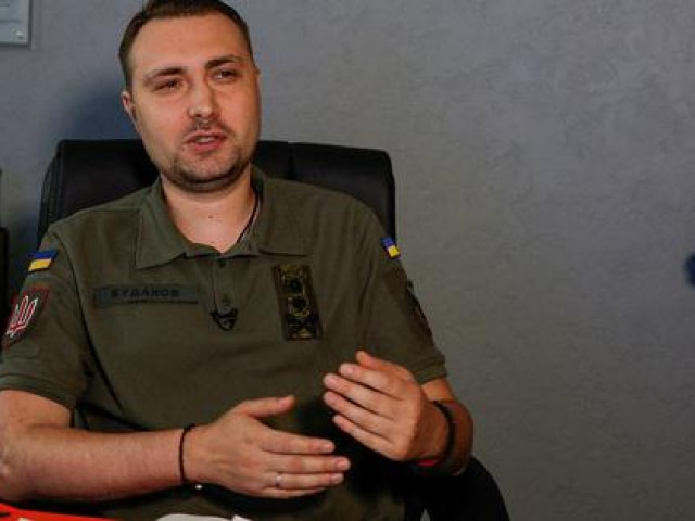 Thế giới - Giám đốc tình báo quân đội Ukraine bác nghi vấn của Mỹ