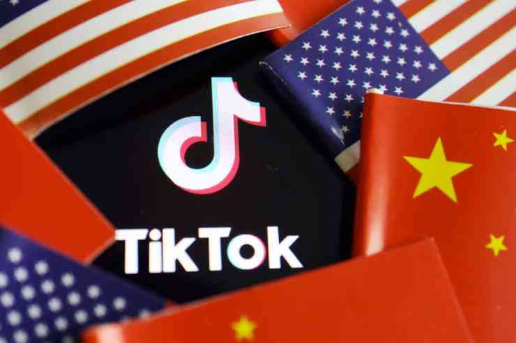 Nhà Trắng ra tối hậu thư 30 ngày các cơ quan liên bang phải xoá ứng dụng TikTok. Ảnh: Shutterstock