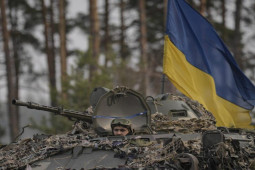Đề xuất hòa bình của Trung Quốc ở Ukraine: Nga, NATO, EU lên tiếng
