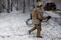 Vụ quân đội Ukraine bị chặn dùng Starlink điều khiển UAV: Tỷ phú Elon Musk lên tiếng