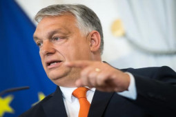 Hungary nói về ”kẻ thù” thực sự của EU