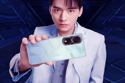 Honor chính thức xác nhận hệ thống camera ”khủng” của Honor 80