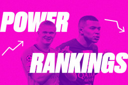 Tranh cãi đội bóng mạnh nhất thế giới: MU xếp trên cả PSG, đội nào đứng số 1?