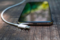 Vì sao iPhone USB-C có thể giúp cuộc sống trở nên dễ dàng hơn?