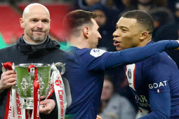 Bóng đá - PSG "bán tống bán tháo" cắt giảm 194 triệu bảng, MU chờ rước Mbappe gây sốc