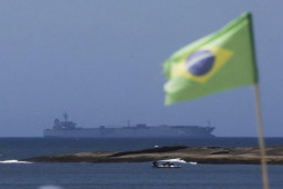 Thế giới - Quốc gia ở "sân sau" của Mỹ phớt lờ cảnh báo, đón tàu chiến Iran