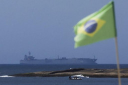 Thế giới - Quốc gia ở "sân sau" của Mỹ phớt lờ cảnh báo, đón tàu chiến Iran