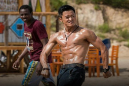 Đàn ông - "Tiểu thịt tươi" không còn là mẫu chàng trai vạn người mê ở Trung Quốc