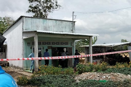 Pháp luật - Sau tiếng nổ lớn, phát hiện người đàn ông tử vong ở nhà kho