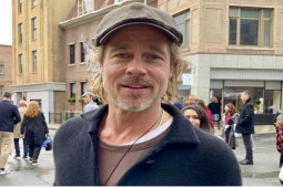 Đàn ông - Giật mình với vẻ ngoài luộm thuộm của những "nam thần” thế giới