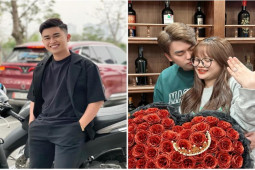 Đàn ông - "Thần bài Dubai" tặng vợ bó hoa hơn 50 triệu đồng lần đầu chia sẻ về góc khuất