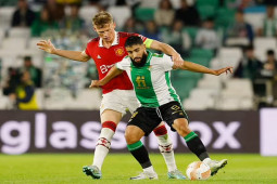 Bóng đá - Đối thủ của MU mất ngôi sao số 1: "Quỷ đỏ" sáng cửa vào tứ kết Europa League