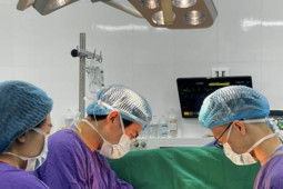 Giám đốc BV Việt Đức thông tin thêm về việc dừng mổ phiên vì thiếu hóa chất, vật tư y tế