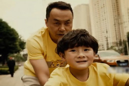 Clip hài hước - Ông bố chỉ quên một điều mà phải ân hận suốt đời