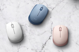 Công nghệ thông tin - Logitech tung phiên bản mới cho chuột không dây "quốc dân" M171