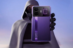 Thời trang Hi-tech - Top smartphone sạc nhanh nhất thế giới