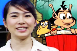 Giải trí - Nữ MC “Vui cùng Hugo” từng hút 500.000 cuộc gọi, gây "nghẽn sóng" HTV7
