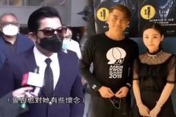 Đời sống Showbiz - Vì sao Quách Phú Thành được dân mạng "gọi tên" trong vụ người mẫu 300 tỷ bị nhà chồng cũ sát hại?