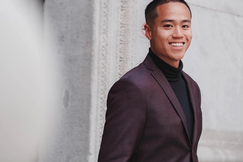 5 xu hướng ấm áp dành cho nam giới không bao giờ lỗi mốt - 2