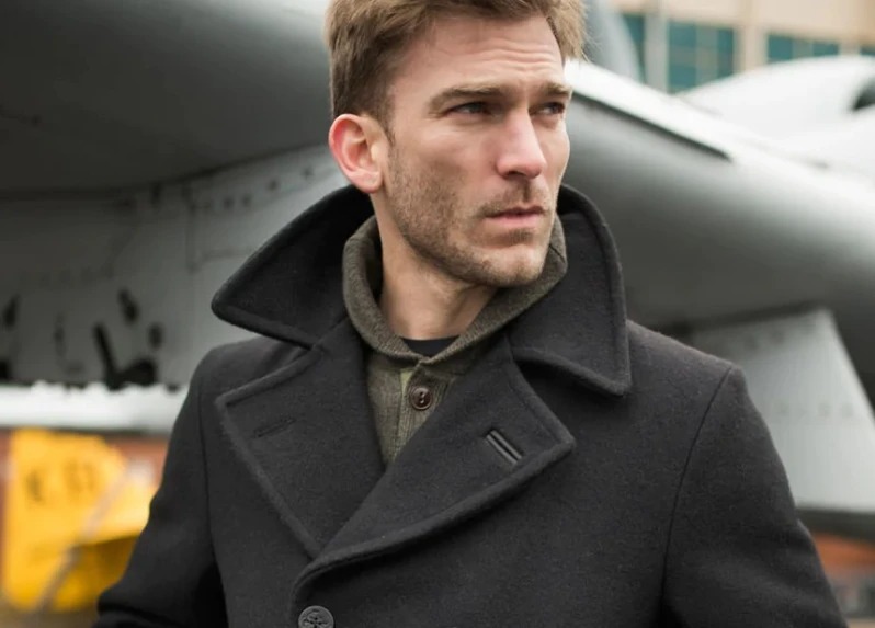 5 xu hướng ấm áp dành cho nam giới không bao giờ lỗi mốt - 3