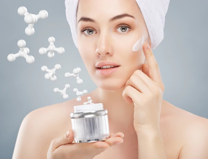 Chuyên gia bật mí 8 thành phần dưỡng da tốt không kém Retinol