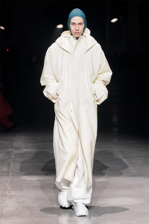 Tối giản đầy "chất nghệ" trong bộ sưu tập Jil Sander Xuân Hè 2023 - 5