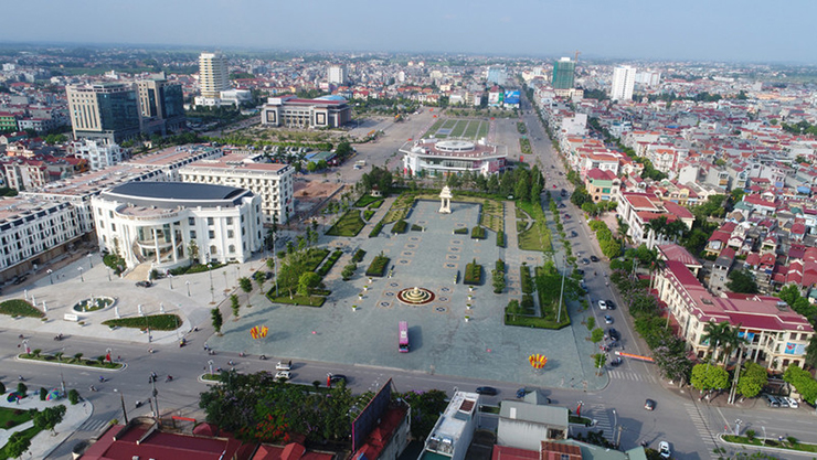 Trong tháng 2, tỉnh Bắc Giang thu hút đầu tư được 30 triệu USD vốn đầu tư quy đổi, bằng 13,29% so với cùng kỳ năm 2022.
