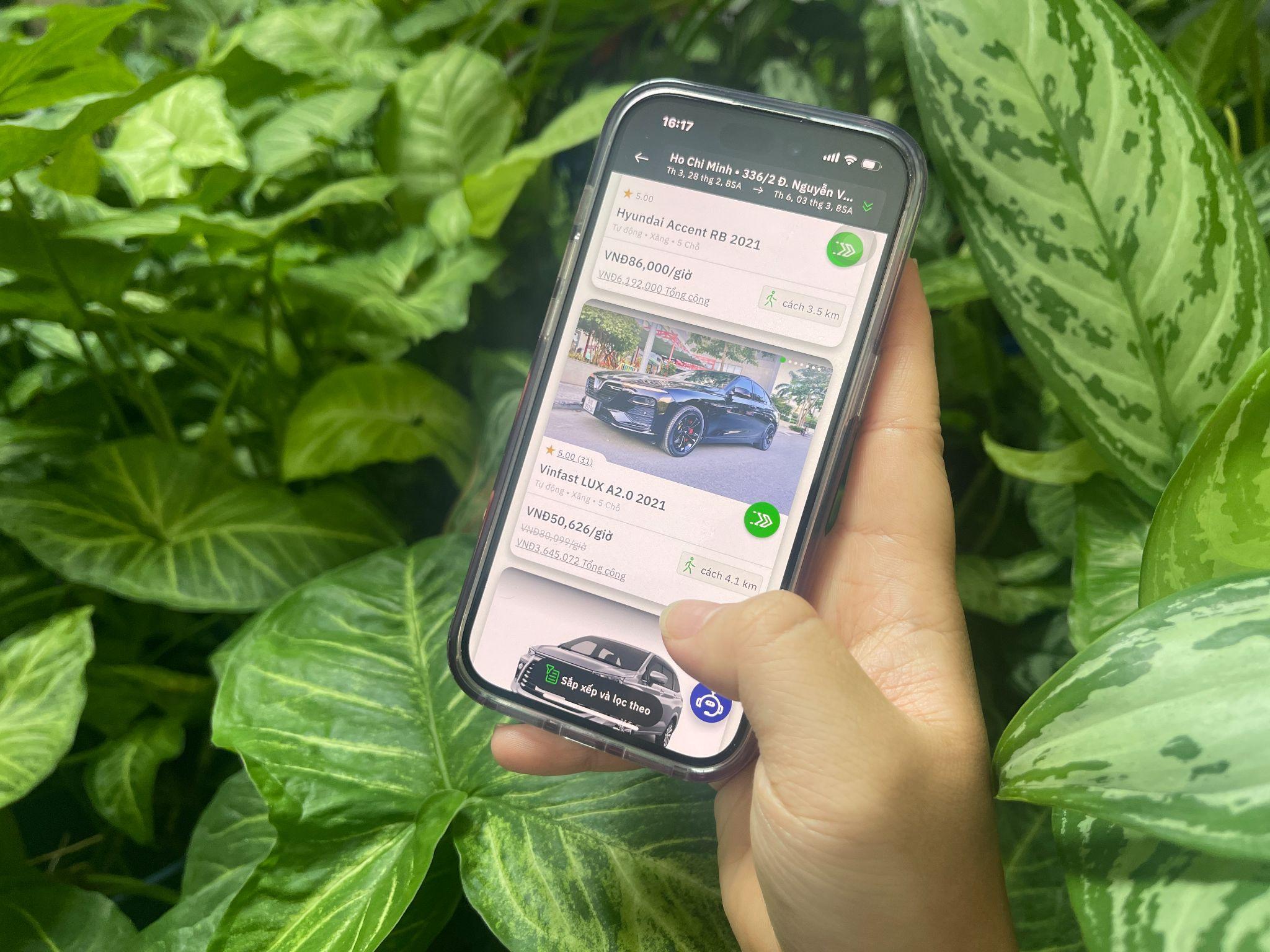 Vì sao Zoomcar ngày càng có ưu thế trong cuộc chơi chia sẻ xe hơi? - 3