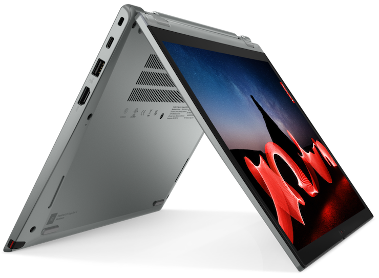 Lenovo ThinkPad&nbsp;L13 Yoga Gen 4.