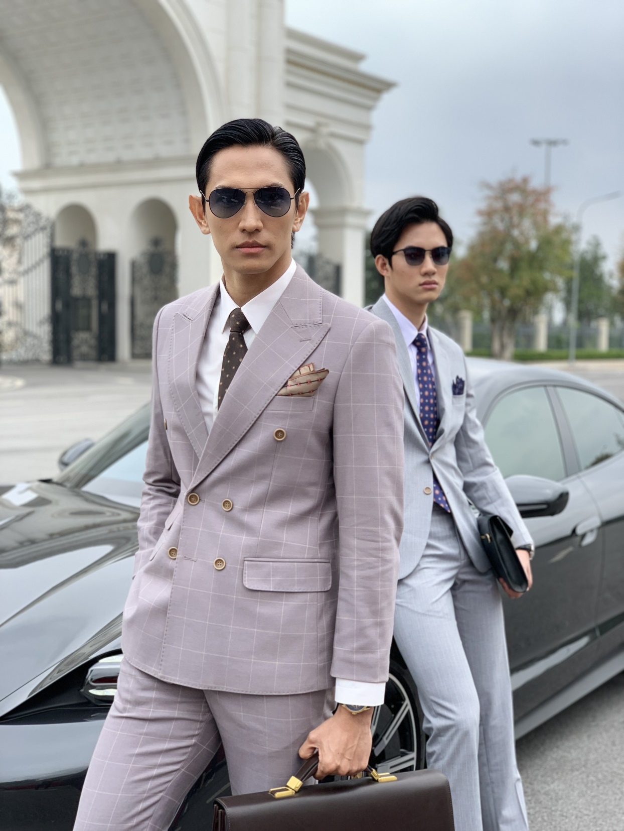 Đăng Quang Watch khai trương giảm giá lớn tại 87 Trương Định - Hà Nội - 4