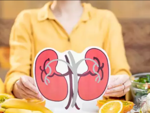 Sức khỏe đời sống - Những dấu hiệu trong cơ thể cho thấy thận của bạn đang gặp vấn đề