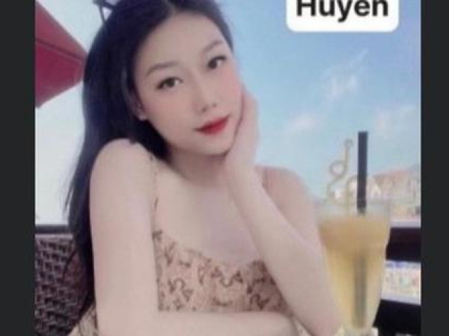 Pháp luật - Công an truy tìm cô gái trẻ xinh đẹp tên Huyền