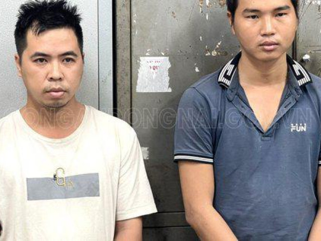 Pháp luật - Ngăn chặn vụ cướp 5 tỉ đồng của "Hội những người vỡ nợ muốn làm liều"
