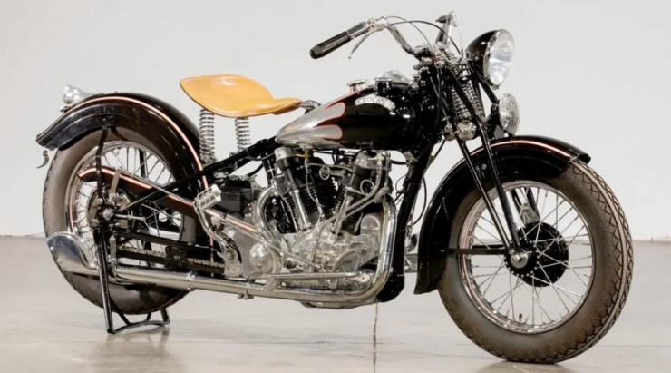 Crocker Big Tank có giá từ 500.000 - 700.000 USD. Ảnh: Hotcars.