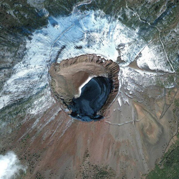 Vesuvius, Naples
