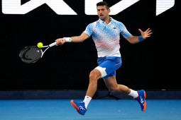 Trực tiếp tennis Dubai, Acapulco: Djokovic quyết thắng mừng kỷ lục, Medvedev - Alcaraz xuất trận