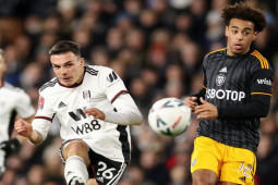 Video Fulham - Leeds United: Mãn nhãn 2 cú ra chân đẳng cấp (FA Cup)